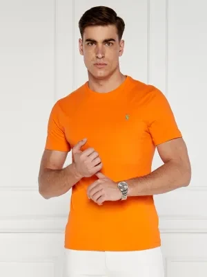 POLO RALPH LAUREN T-shirt | Custom slim fit