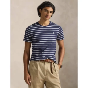 POLO RALPH LAUREN T-shirt | Custom slim fit
