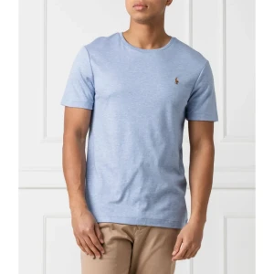 POLO RALPH LAUREN T-shirt | Custom slim fit