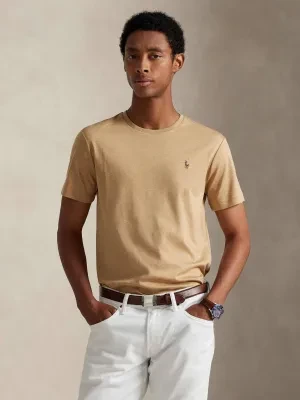 POLO RALPH LAUREN T-shirt | Custom slim fit