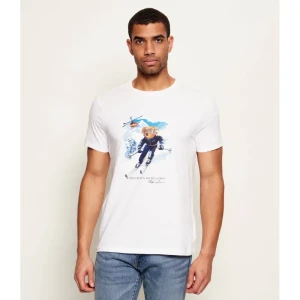 POLO RALPH LAUREN T-shirt | Custom slim fit