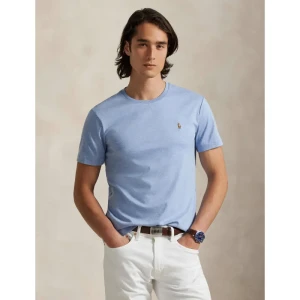 POLO RALPH LAUREN T-shirt | Custom slim fit