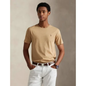 POLO RALPH LAUREN T-shirt | Custom slim fit