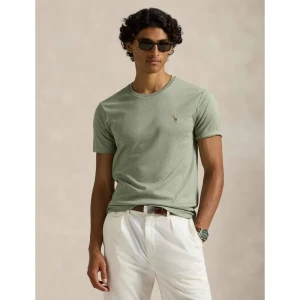 POLO RALPH LAUREN T-shirt | Custom slim fit