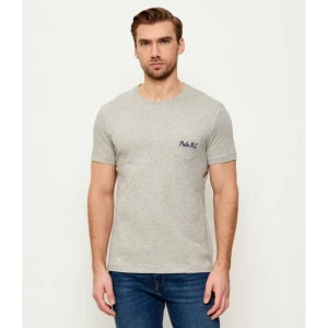 POLO RALPH LAUREN T-shirt | Custom slim fit