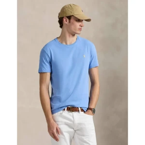 POLO RALPH LAUREN T-shirt | Custom slim fit
