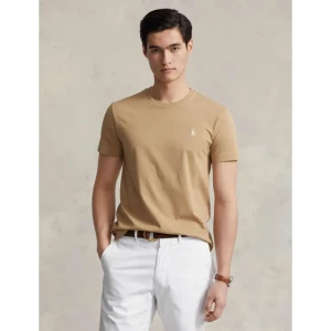 POLO RALPH LAUREN T-shirt | Custom slim fit