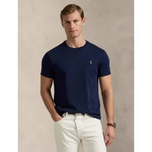 POLO RALPH LAUREN T-shirt | Custom slim fit