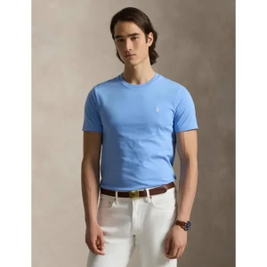 POLO RALPH LAUREN T-shirt | Custom slim fit