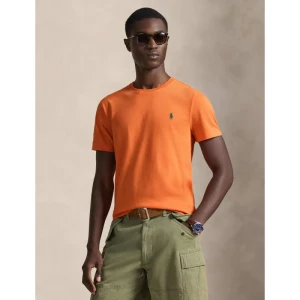POLO RALPH LAUREN T-shirt | Custom slim fit