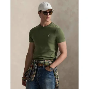 POLO RALPH LAUREN T-shirt | Custom slim fit