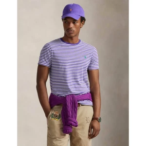 POLO RALPH LAUREN T-shirt | Custom slim fit