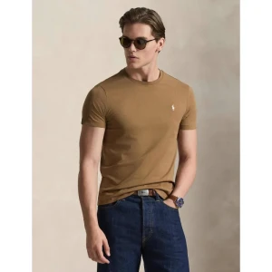 POLO RALPH LAUREN T-shirt | Custom slim fit