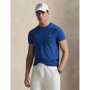 POLO RALPH LAUREN T-shirt | Custom slim fit