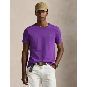 POLO RALPH LAUREN T-shirt | Custom slim fit