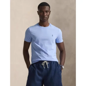 POLO RALPH LAUREN T-shirt | Custom slim fit