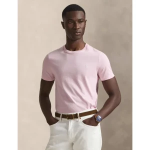 POLO RALPH LAUREN T-shirt | Custom slim fit