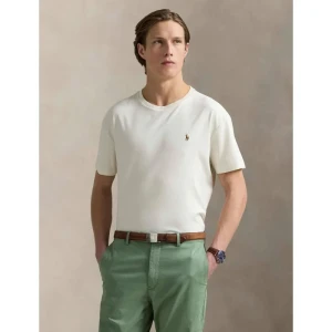 POLO RALPH LAUREN T-shirt | Custom slim fit