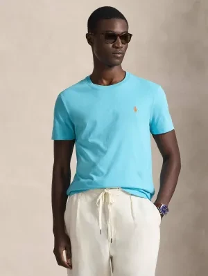 POLO RALPH LAUREN T-shirt | Custom slim fit
