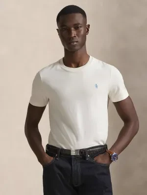 POLO RALPH LAUREN T-shirt | Custom slim fit