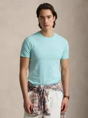 POLO RALPH LAUREN T-shirt | Custom slim fit