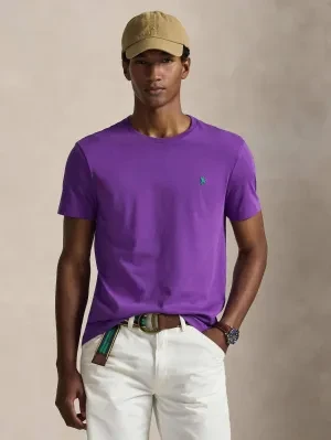 POLO RALPH LAUREN T-shirt | Custom slim fit