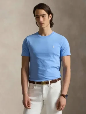 POLO RALPH LAUREN T-shirt | Custom slim fit