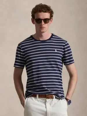 POLO RALPH LAUREN T-shirt | Custom slim fit