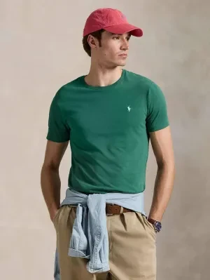 POLO RALPH LAUREN T-shirt | Custom slim fit