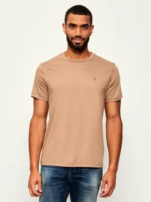 POLO RALPH LAUREN T-shirt | Custom slim fit