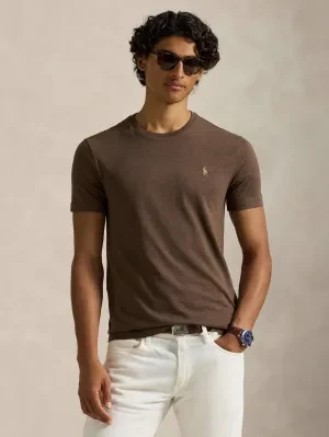 POLO RALPH LAUREN T-shirt | Custom slim fit