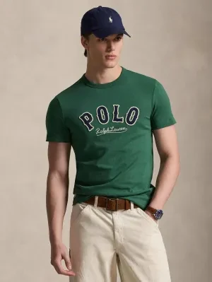 POLO RALPH LAUREN T-shirt | Custom slim fit
