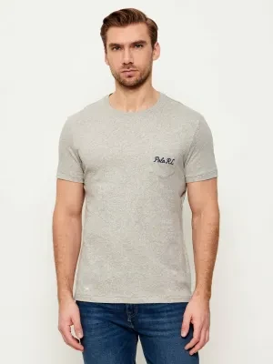 POLO RALPH LAUREN T-shirt | Custom slim fit
