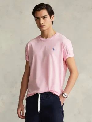 POLO RALPH LAUREN T-shirt | Custom slim fit