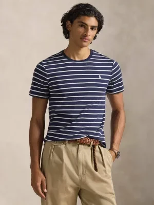 POLO RALPH LAUREN T-shirt | Custom slim fit