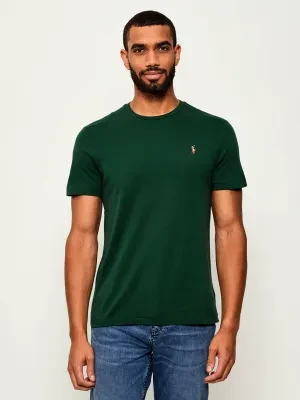 POLO RALPH LAUREN T-shirt | Custom slim fit