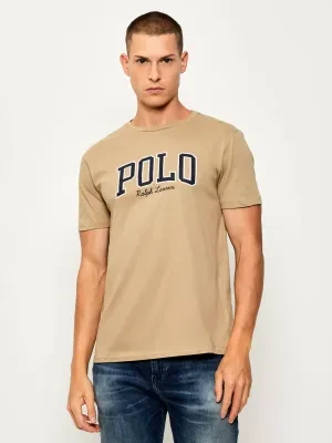 POLO RALPH LAUREN T-shirt | Custom slim fit