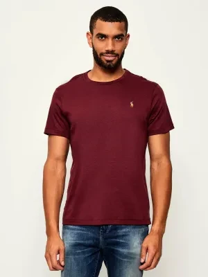 POLO RALPH LAUREN T-shirt | Custom slim fit