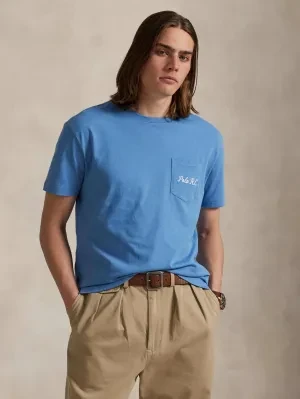 POLO RALPH LAUREN T-shirt | Custom slim fit