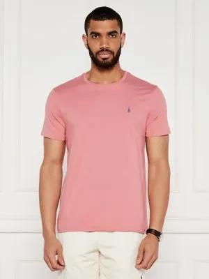 POLO RALPH LAUREN T-shirt | Custom slim fit