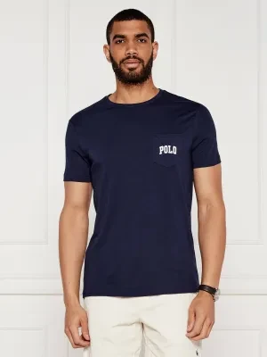 POLO RALPH LAUREN T-shirt | Custom slim fit