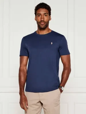 POLO RALPH LAUREN T-shirt | Custom slim fit