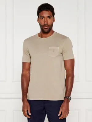 POLO RALPH LAUREN T-shirt | Custom slim fit