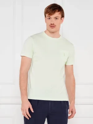 POLO RALPH LAUREN T-shirt | Custom slim fit