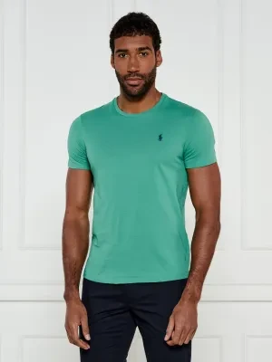 POLO RALPH LAUREN T-shirt | Custom slim fit