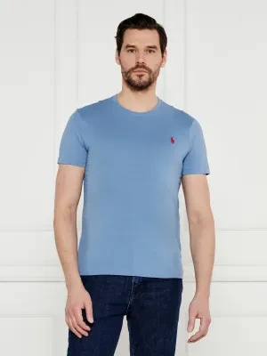 POLO RALPH LAUREN T-shirt | Custom slim fit