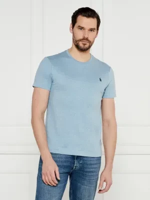 POLO RALPH LAUREN T-shirt | Custom slim fit