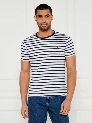 Zdjęcie produktu POLO RALPH LAUREN T-shirt | Custom slim fit