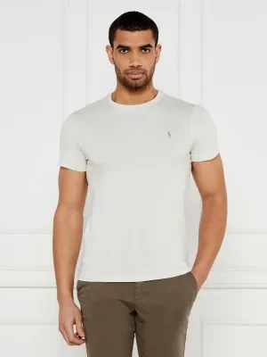 Zdjęcie produktu POLO RALPH LAUREN T-shirt | Custom slim fit