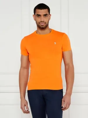 POLO RALPH LAUREN T-shirt | Custom slim fit